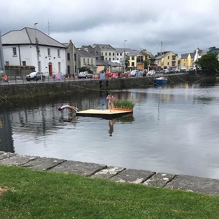 Galway City Self Catering - Salthill Exteriér fotografie