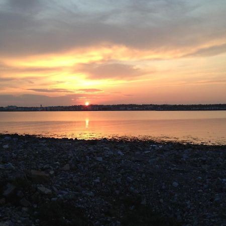 Galway City Self Catering - Salthill Exteriér fotografie