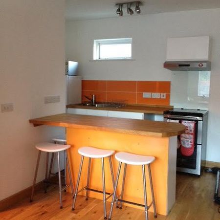 Galway City Self Catering - Salthill Exteriér fotografie