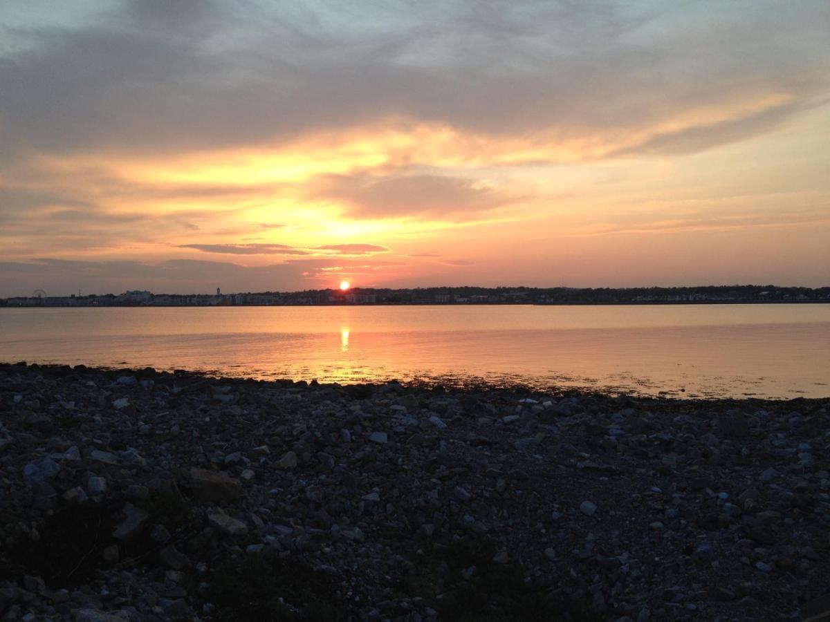 Galway City Self Catering - Salthill Exteriér fotografie