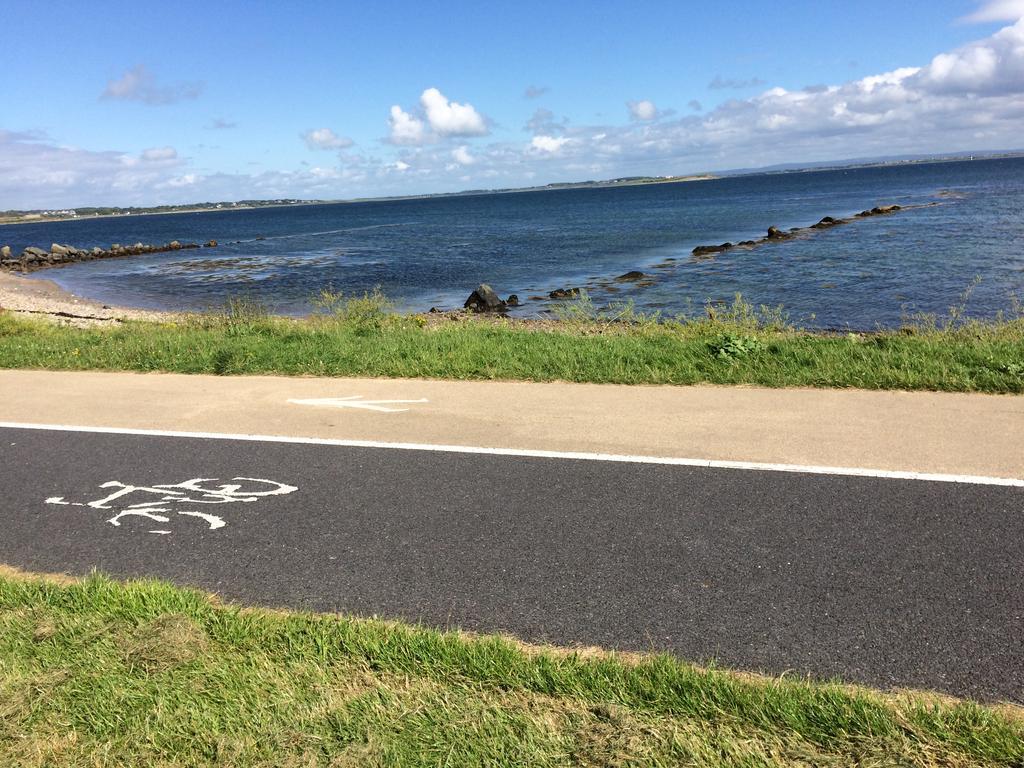 Galway City Self Catering - Salthill Exteriér fotografie