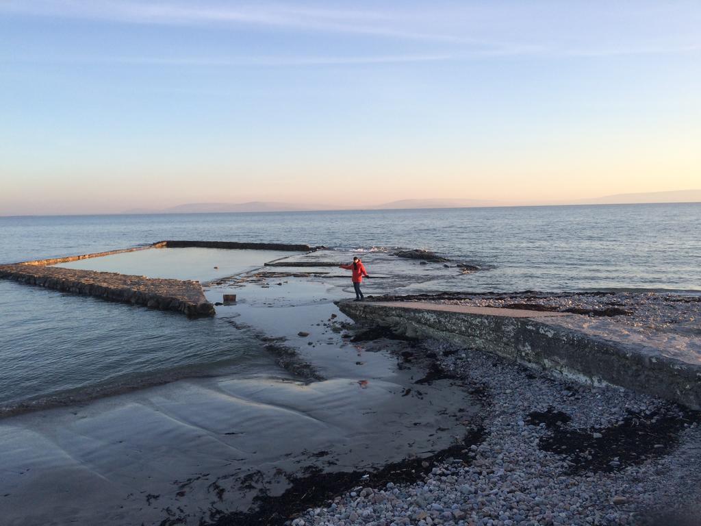 Galway City Self Catering - Salthill Exteriér fotografie