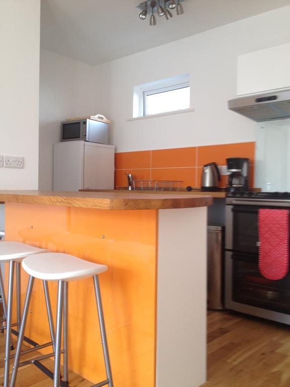 Galway City Self Catering - Salthill Exteriér fotografie