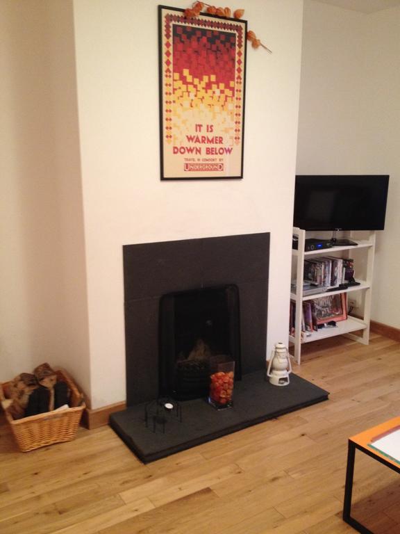 Galway City Self Catering - Salthill Exteriér fotografie