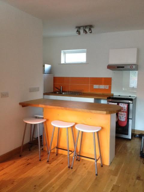 Galway City Self Catering - Salthill Exteriér fotografie