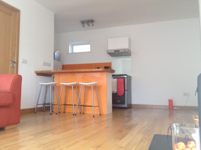 Galway City Self Catering - Salthill Exteriér fotografie